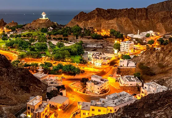 Oman