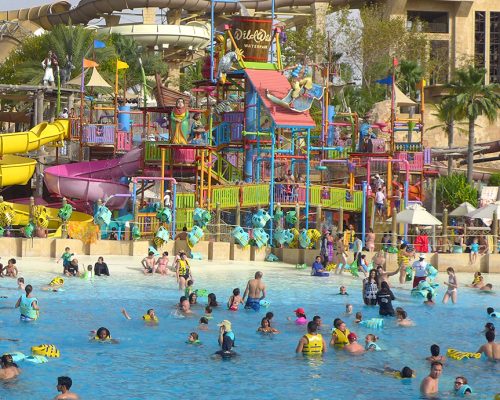 3-AquaPlay-RainFortress-Wild-Wadi-Water-Park-Dubai-United-Arab-Emirates