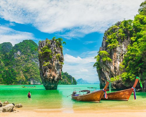 Phang-Nga-Bay-Phuket-Thailand