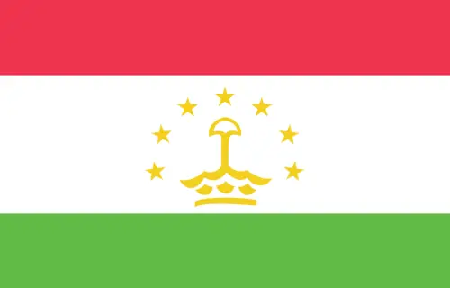 Tajikistan