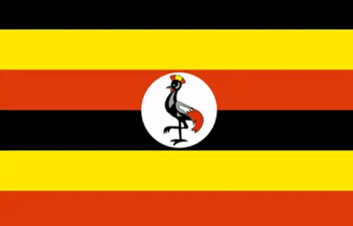 Uganda