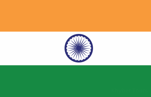 India Flag