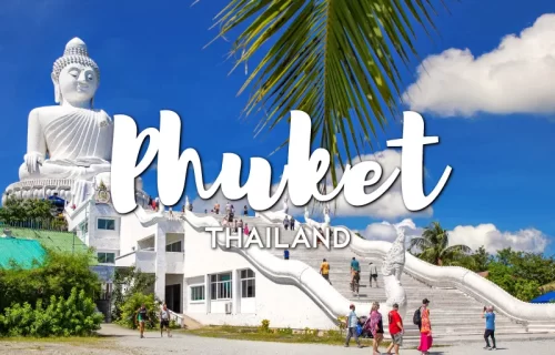 PHUKET – THAILAND Tour By Khyber Tour & Travel